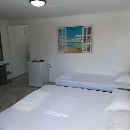 Casa George Mamaia Nord Hotel Năvodari Exterior foto