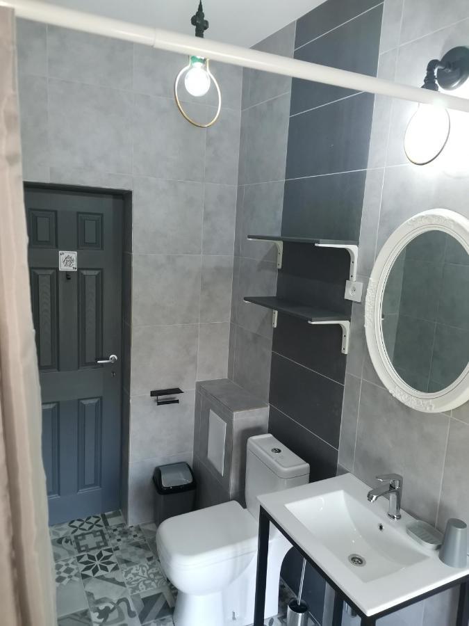 Casa George Mamaia Nord Hotel Năvodari Exterior foto