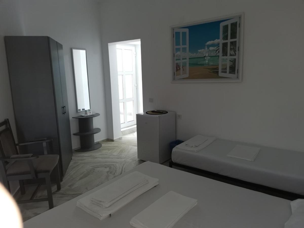 Casa George Mamaia Nord Hotel Năvodari Exterior foto