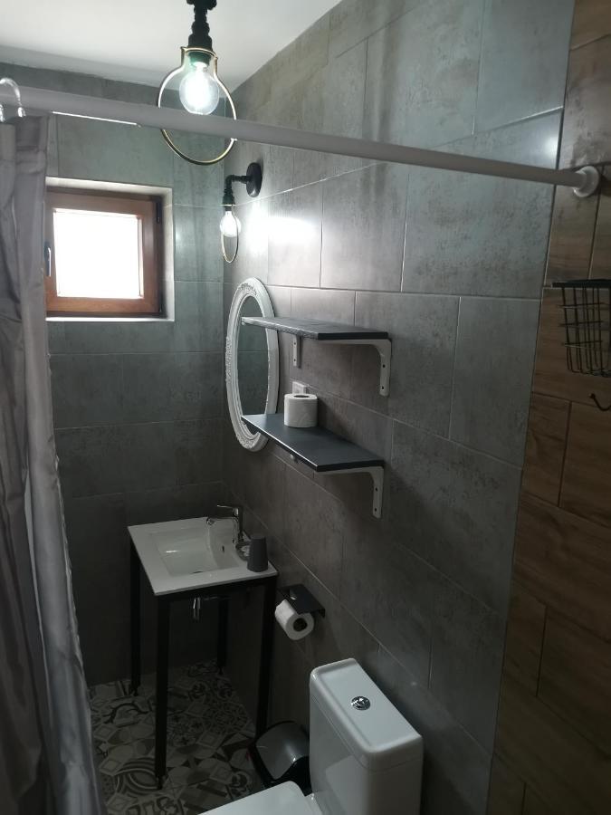 Casa George Mamaia Nord Hotel Năvodari Exterior foto