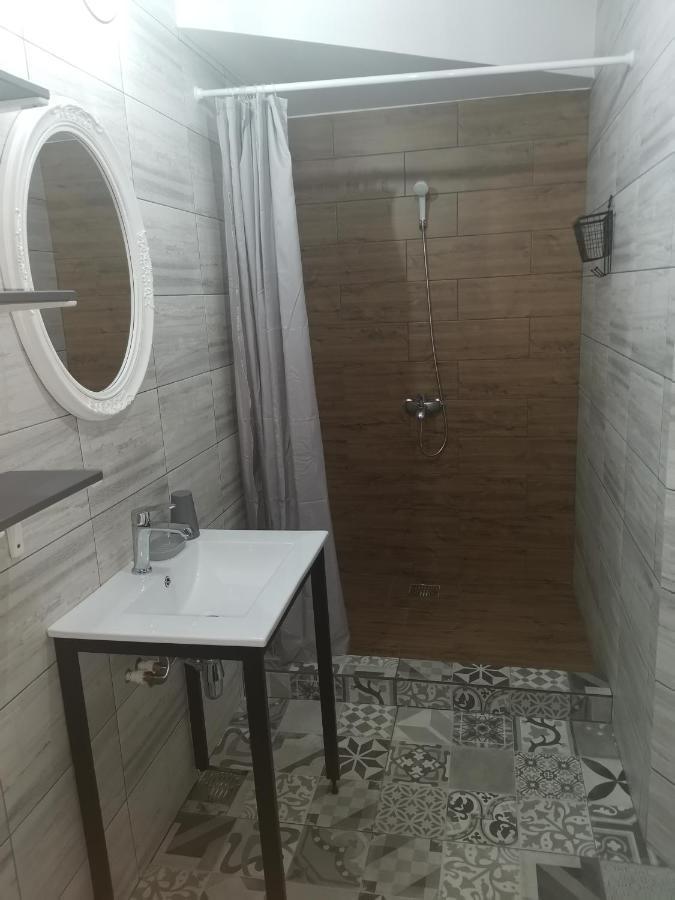 Casa George Mamaia Nord Hotel Năvodari Exterior foto