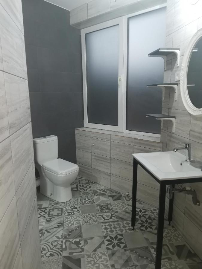 Casa George Mamaia Nord Hotel Năvodari Exterior foto