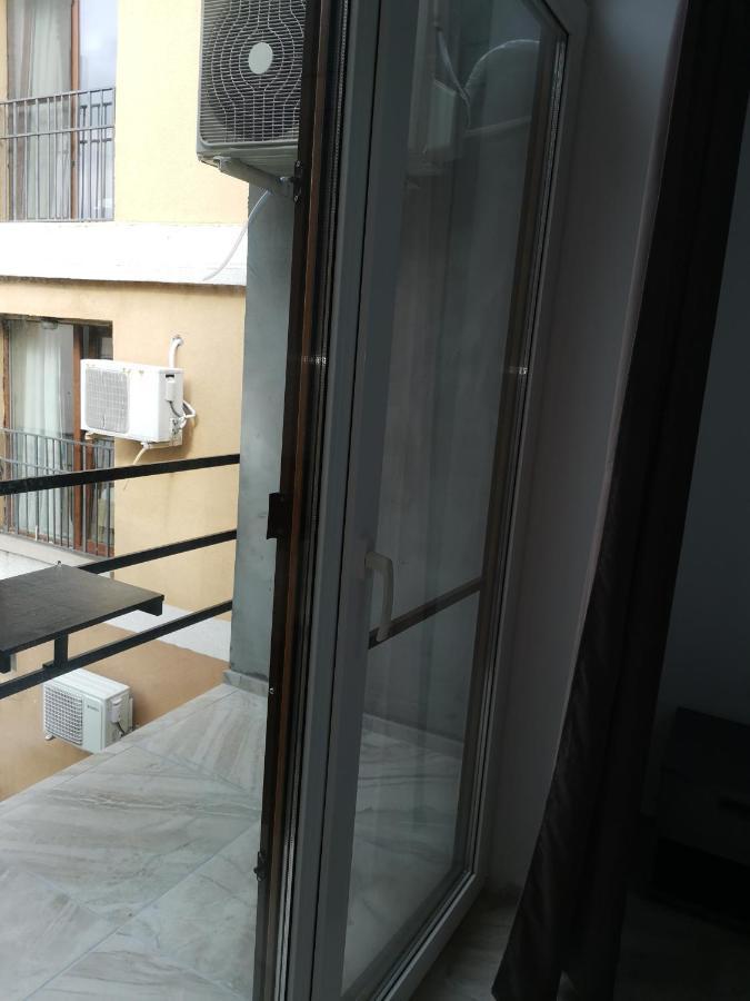 Casa George Mamaia Nord Hotel Năvodari Exterior foto