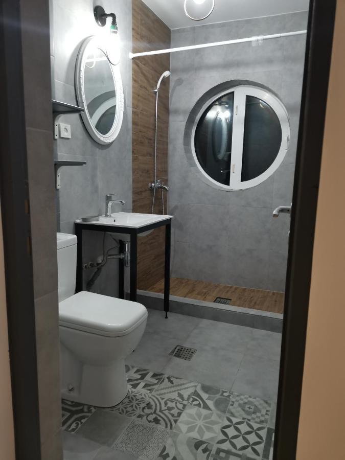 Casa George Mamaia Nord Hotel Năvodari Exterior foto